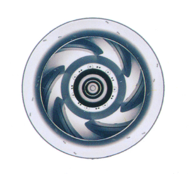 FFU風(fēng)機(jī)